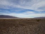 Death Valley 010 : Vermont Canoe Spring